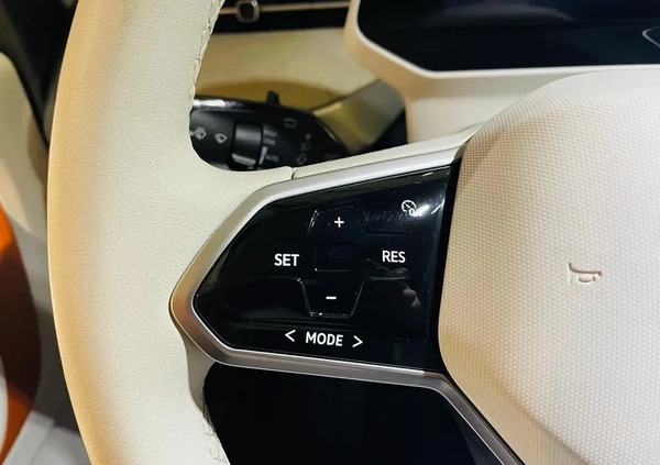Volkswagen ID.Buzz cena 238497 przebieg: 9058, rok produkcji 2022 z Skarszewy małe 562
